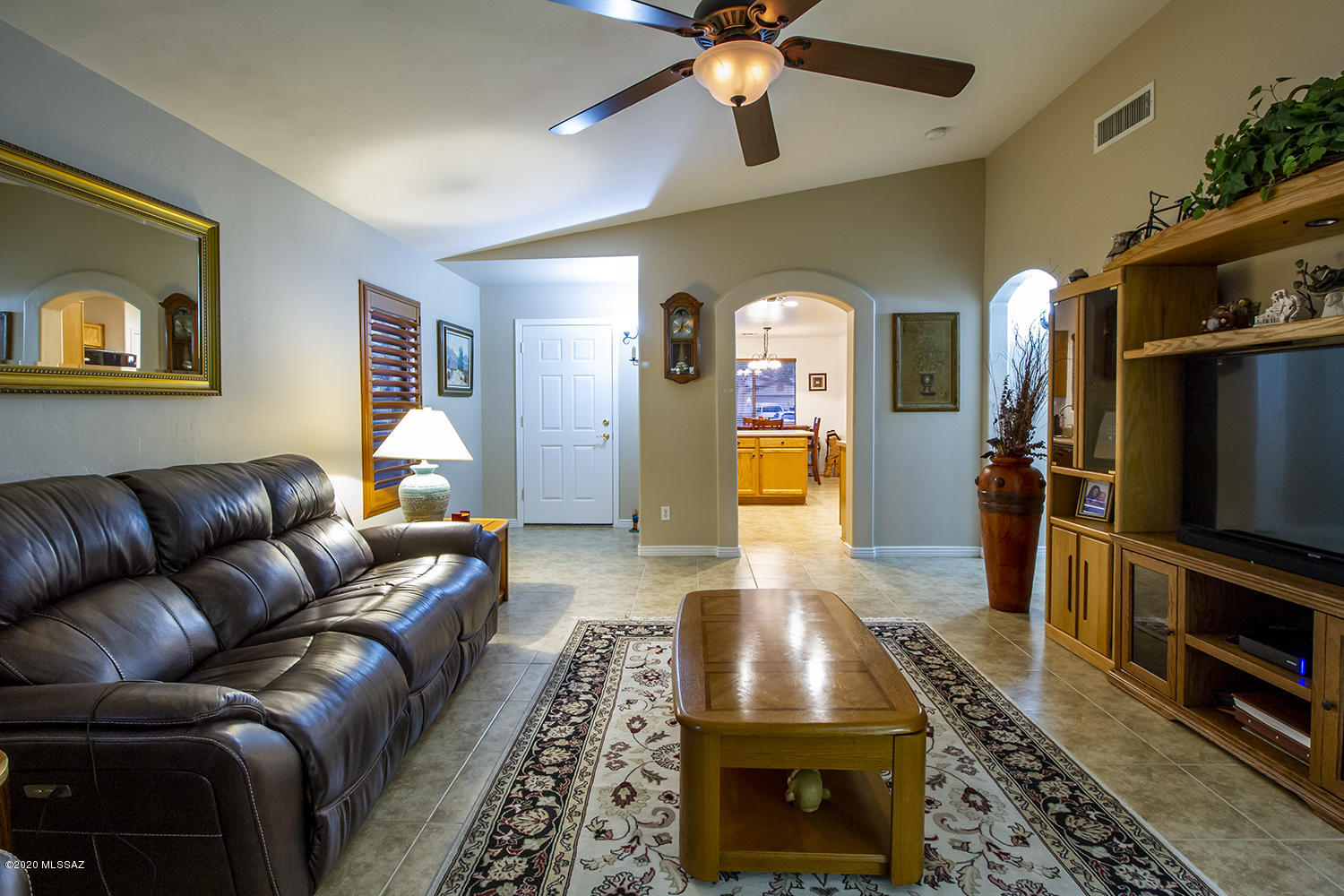 Sarnoff Ridge - Residential