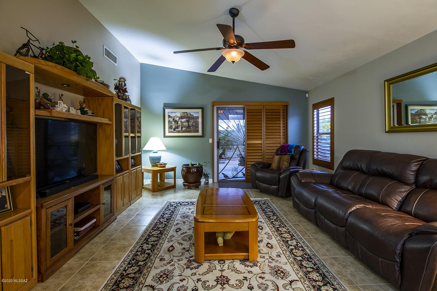 Sarnoff Ridge - Residential