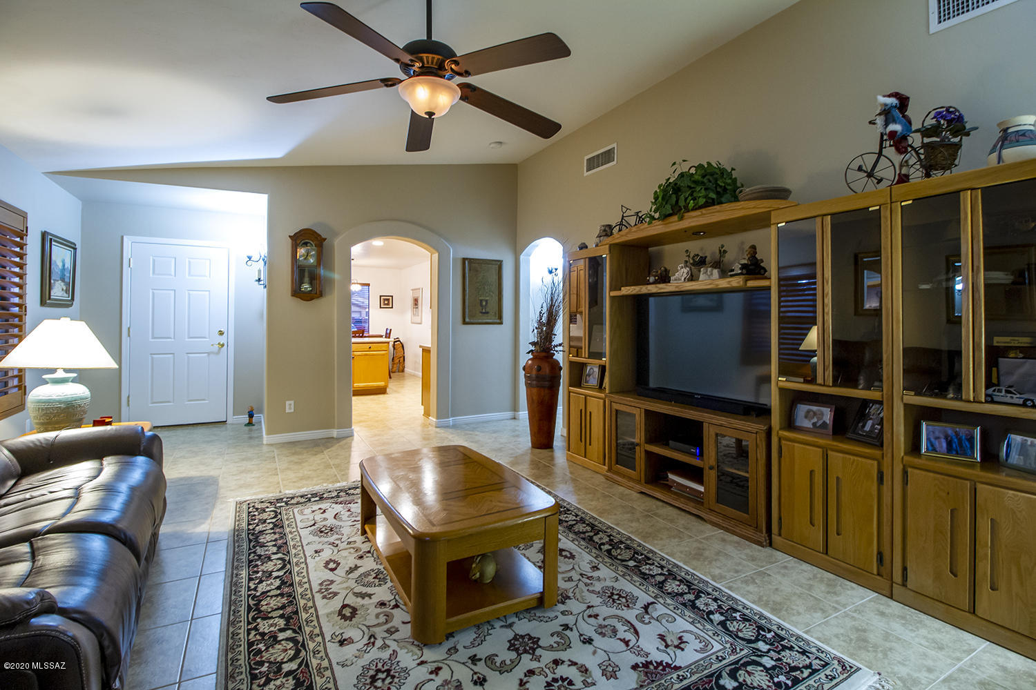 Sarnoff Ridge - Residential