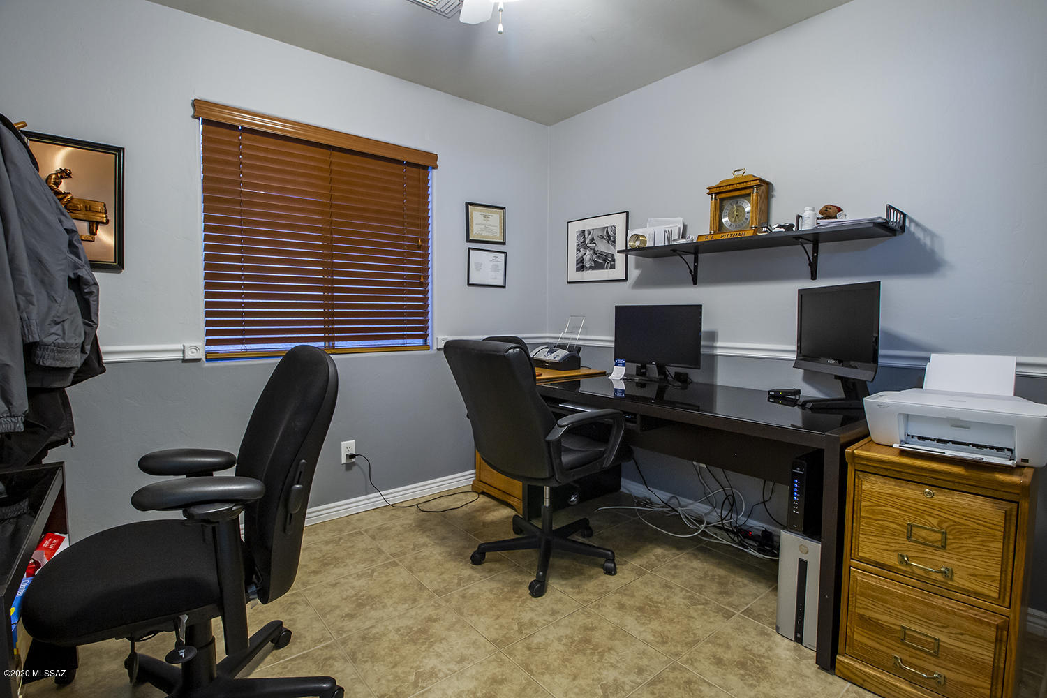 Sarnoff Ridge - Residential