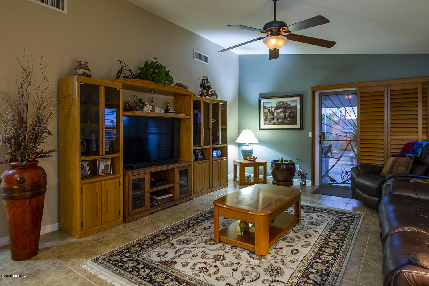 Sarnoff Ridge - Residential