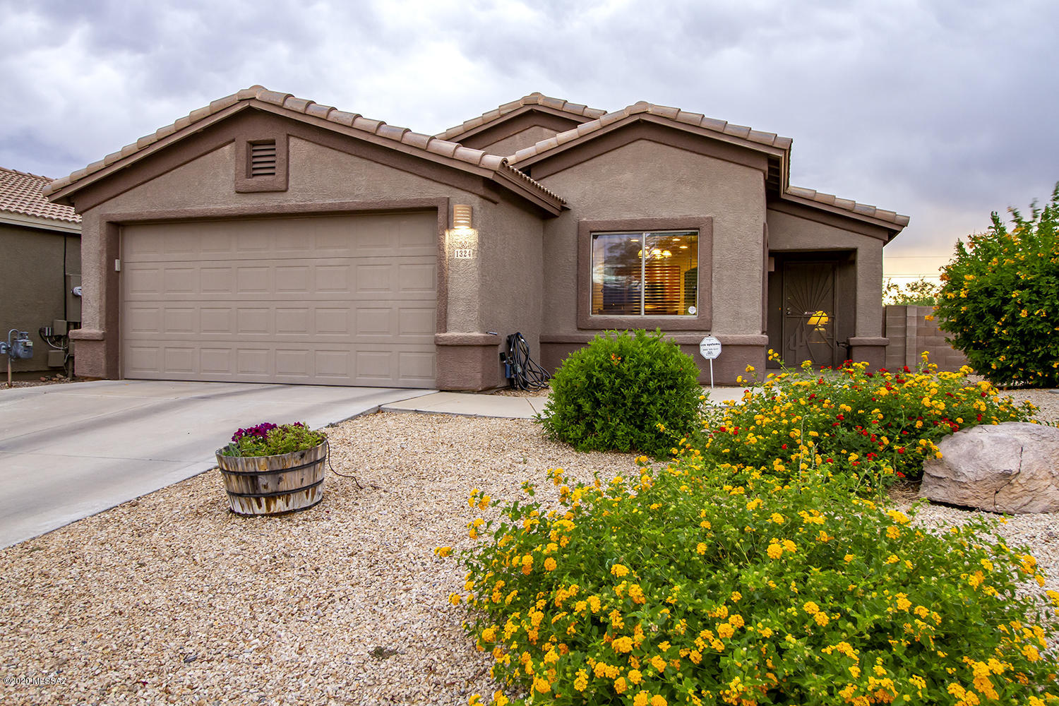 Sarnoff Ridge - Residential