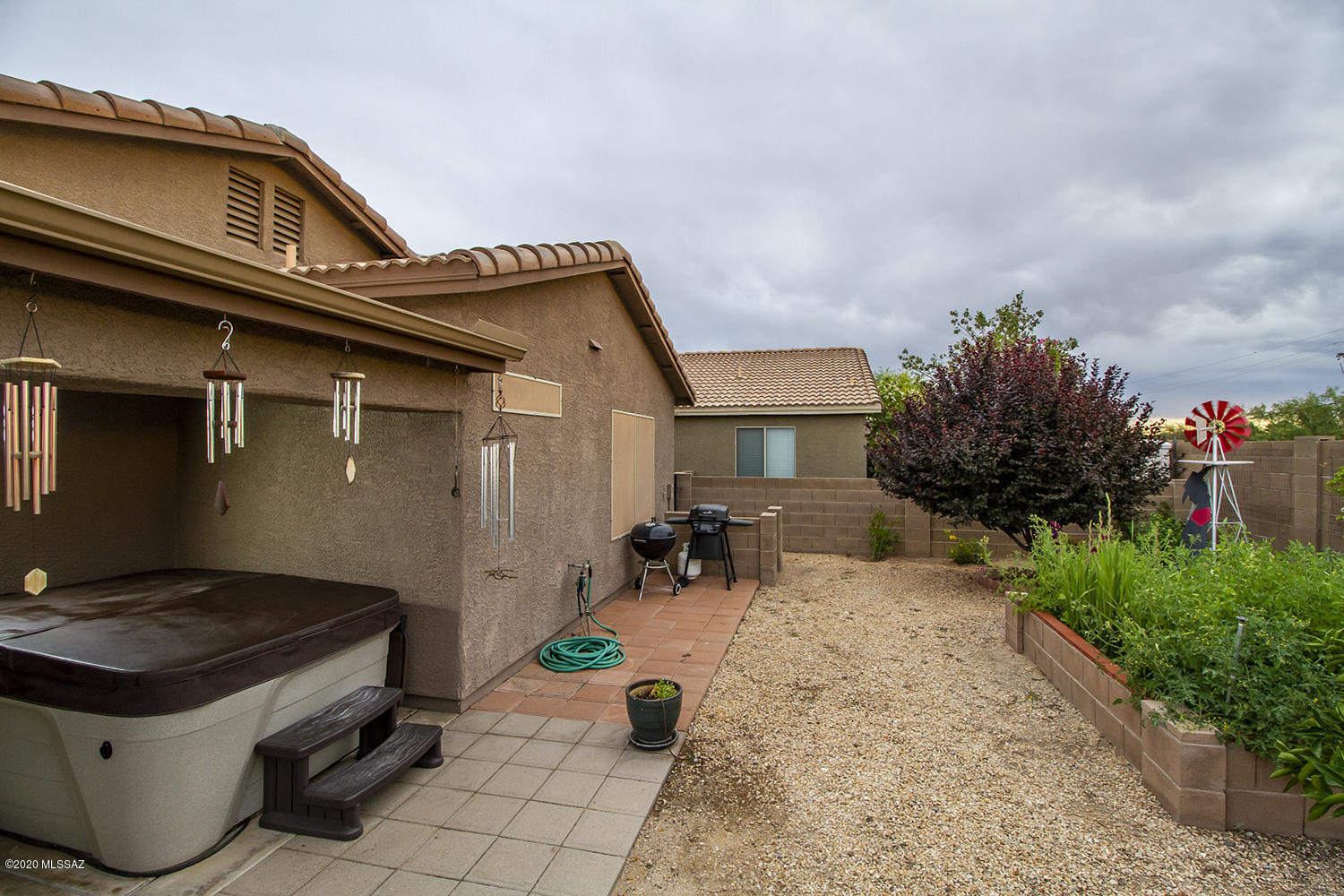 Sarnoff Ridge - Residential
