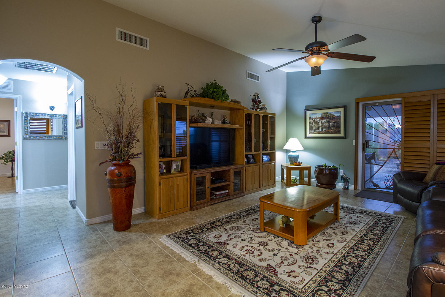Sarnoff Ridge - Residential