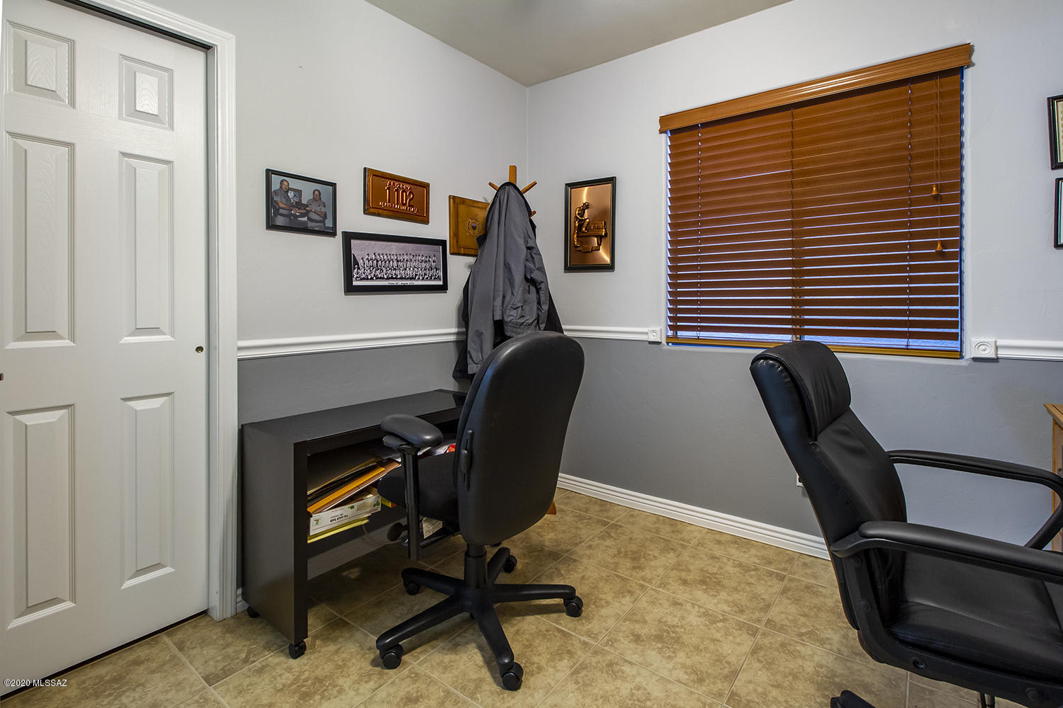 Sarnoff Ridge - Residential
