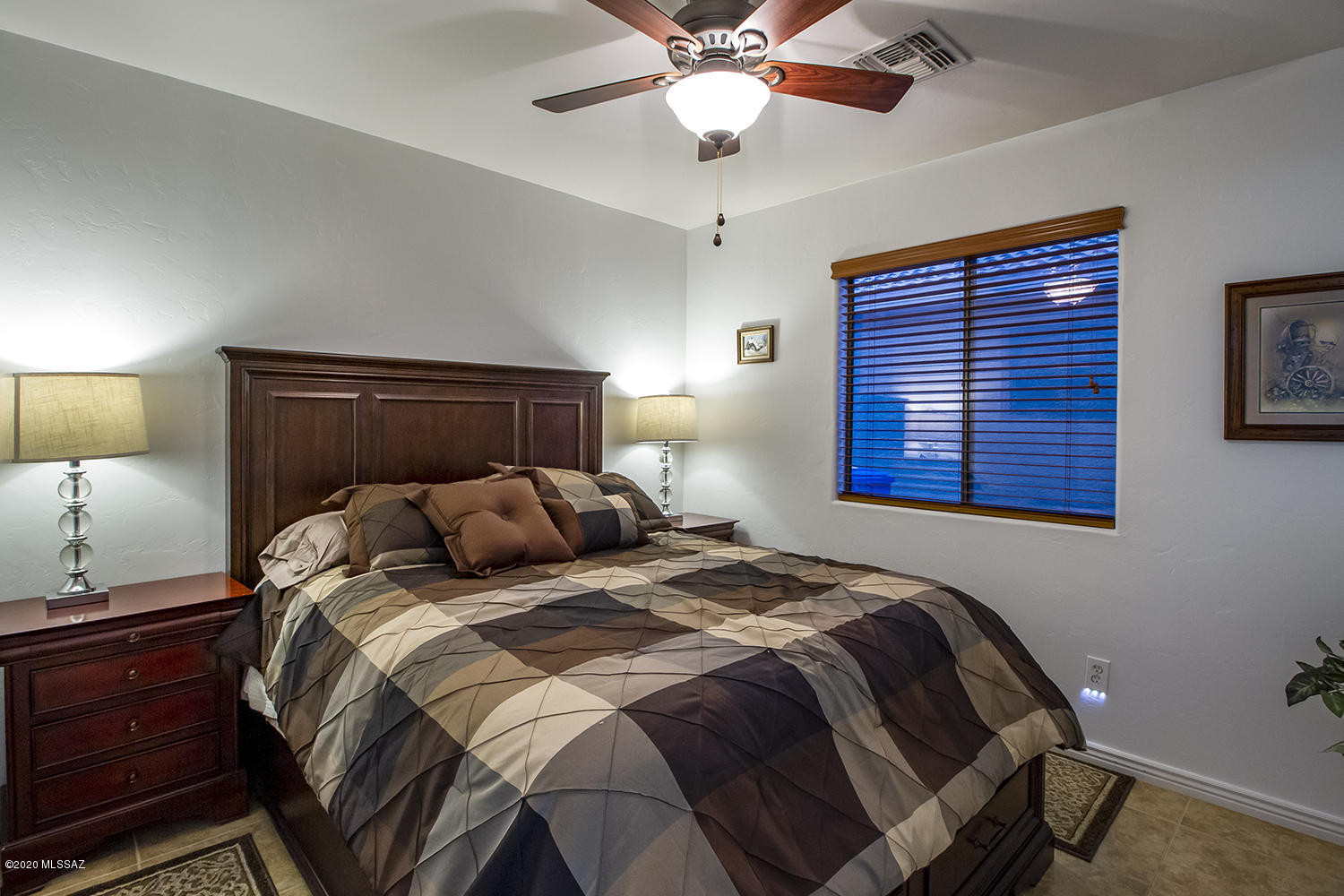 Sarnoff Ridge - Residential