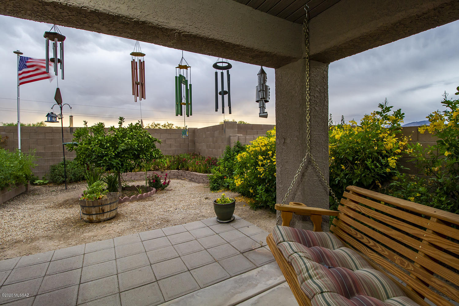 Sarnoff Ridge - Residential