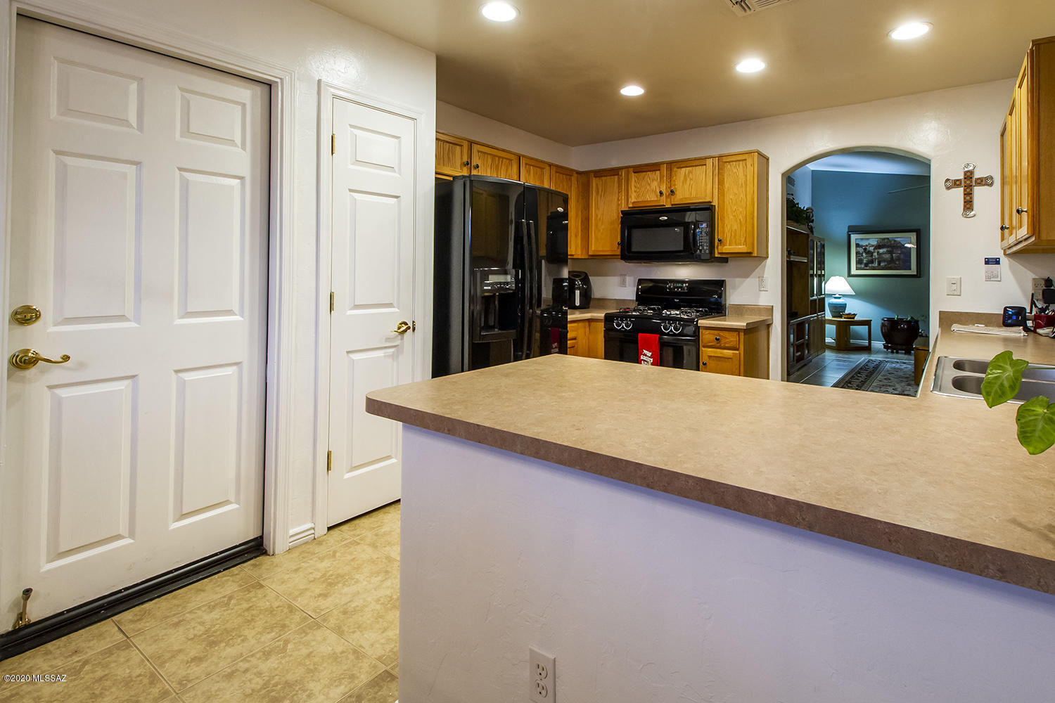 Sarnoff Ridge - Residential