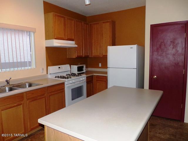Houghton Village (1-55) - Residential Lease