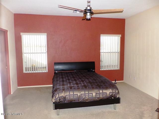 Houghton Village (1-55) - Residential Lease