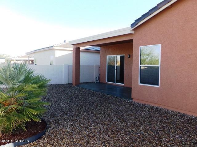 Houghton Village (1-55) - Residential Lease