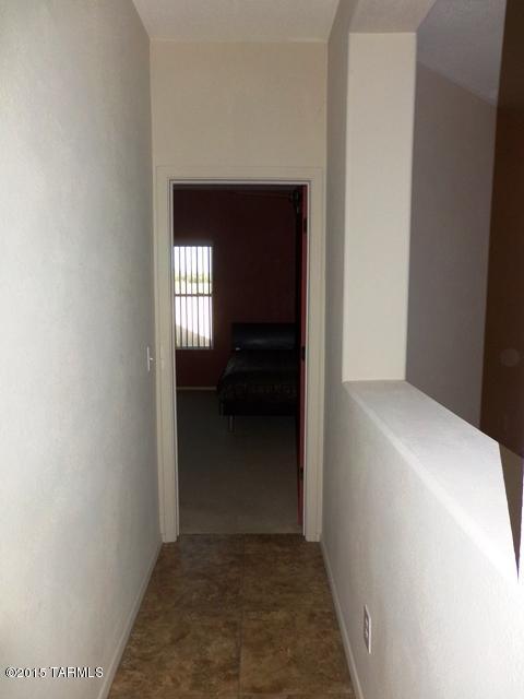 Houghton Village (1-55) - Residential Lease