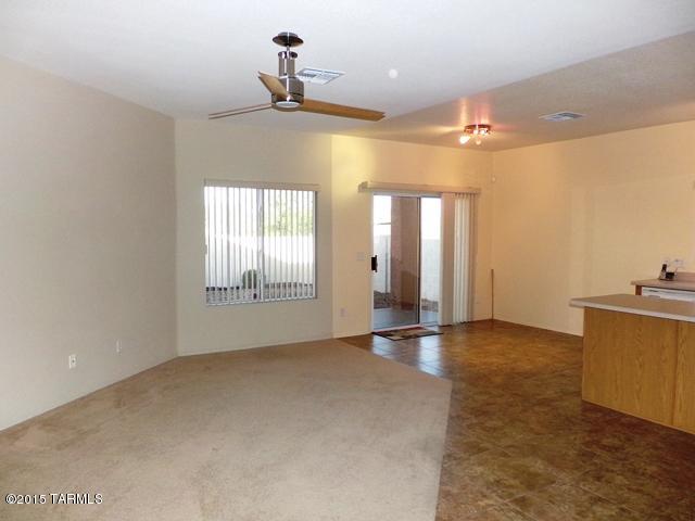 Houghton Village (1-55) - Residential Lease