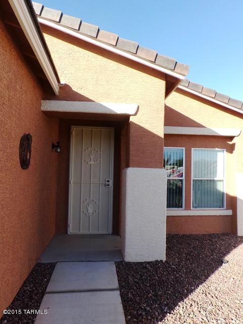 Houghton Village (1-55) - Residential Lease