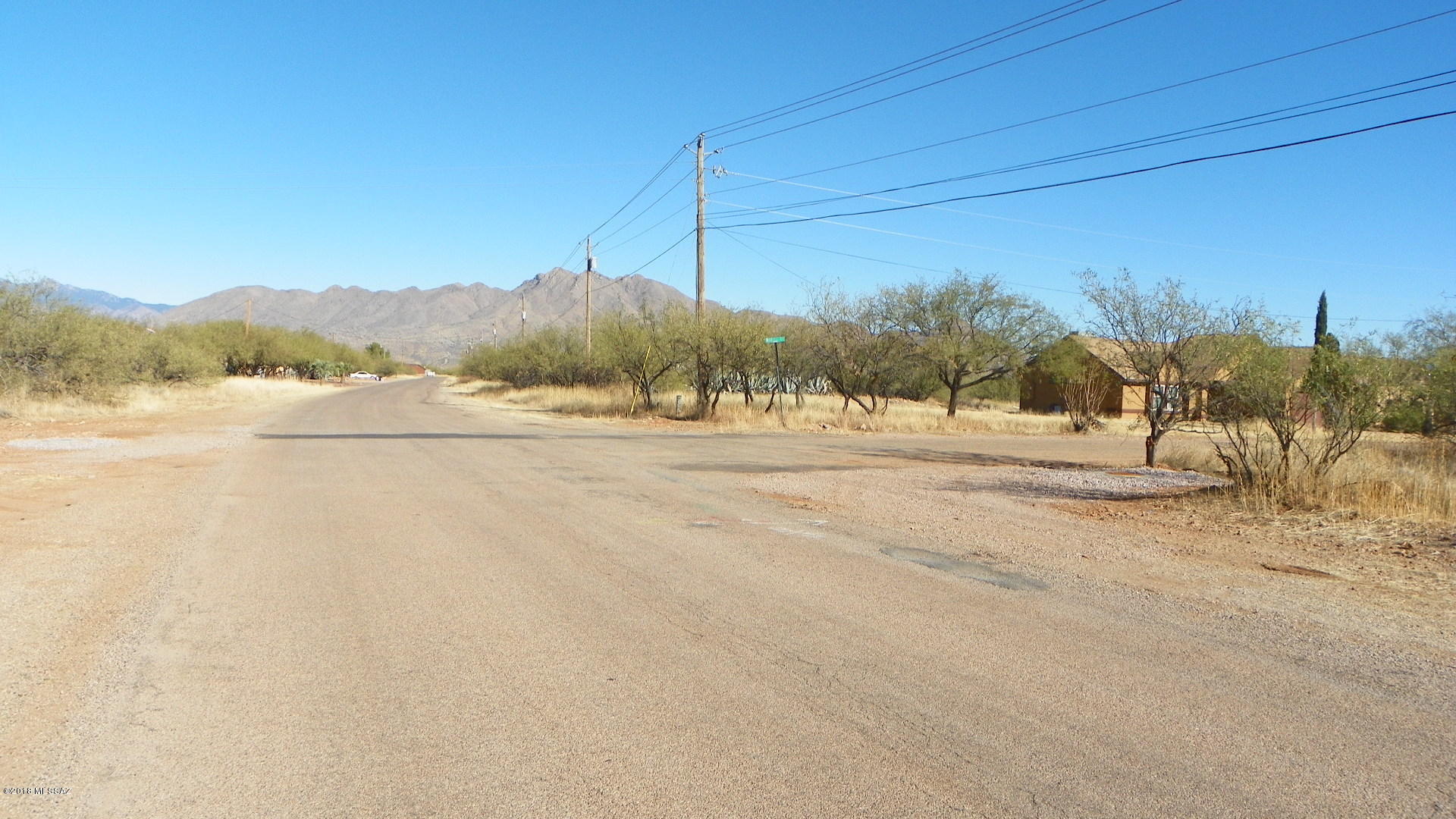 Rio Rico Ranchettes 10 - Land