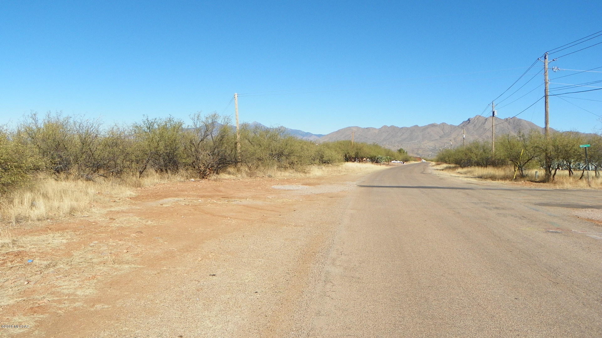 Rio Rico Ranchettes 10 - Land