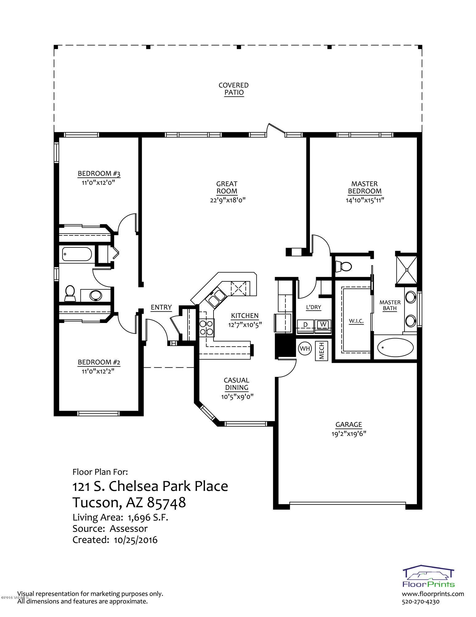Brentwood Hills (1-80) - Residential