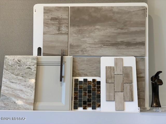 Alterra At Vistoso Trails - Residential