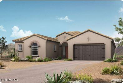 Alterra At Vistoso Trails - Residential