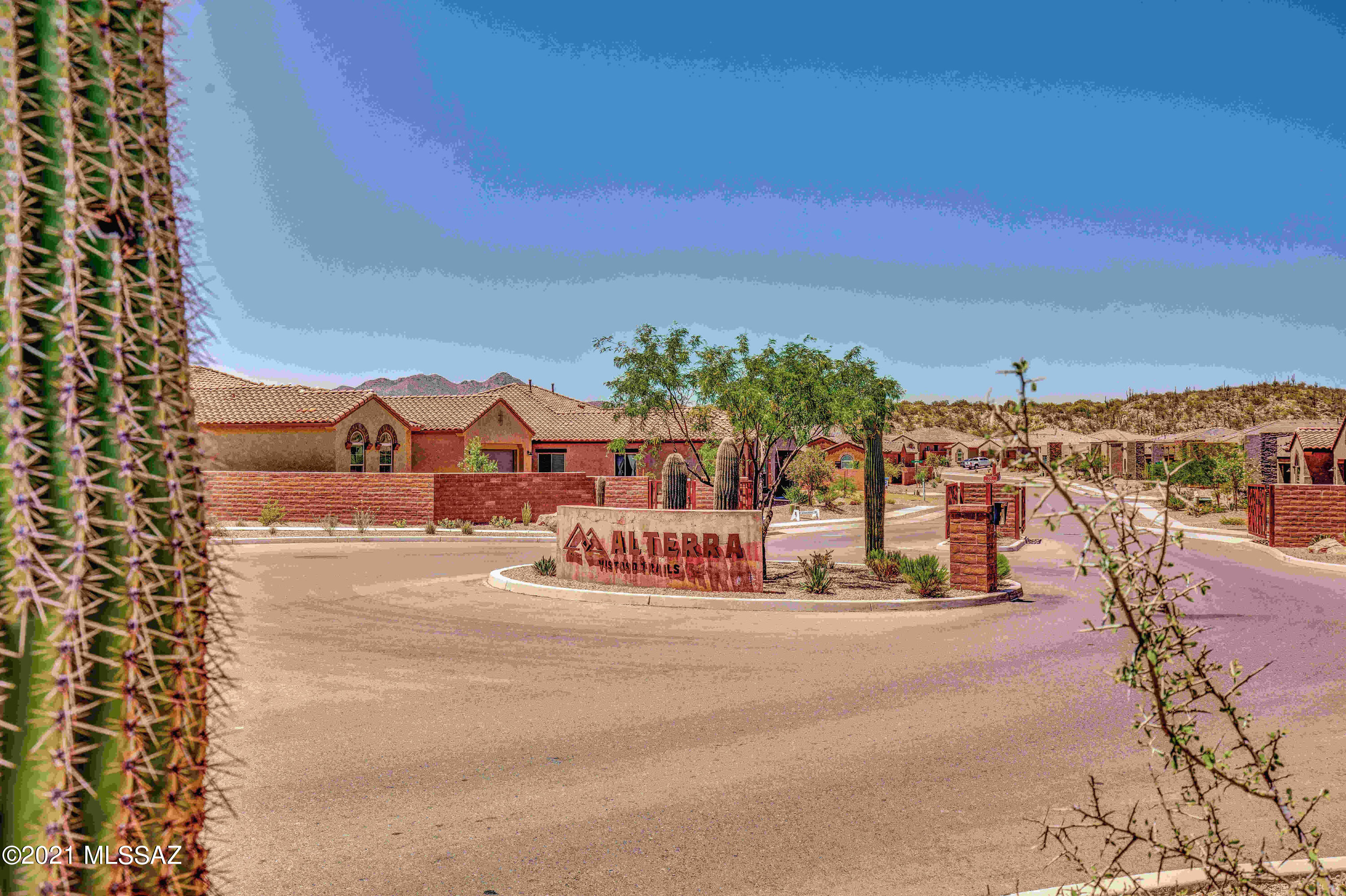 Alterra At Vistoso Trails - Residential