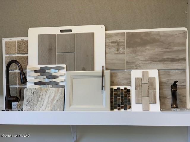 Alterra At Vistoso Trails - Residential