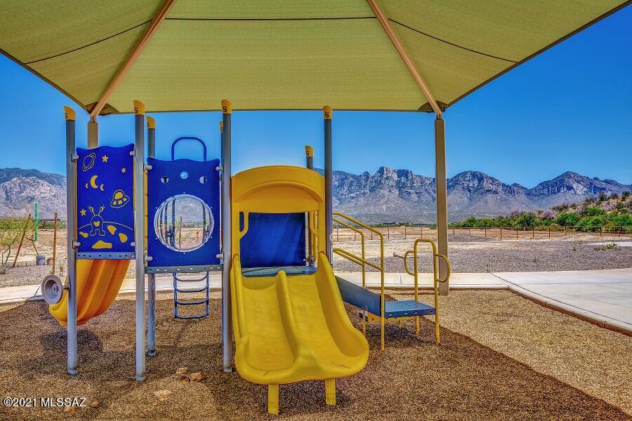 Alterra At Vistoso Trails - Residential