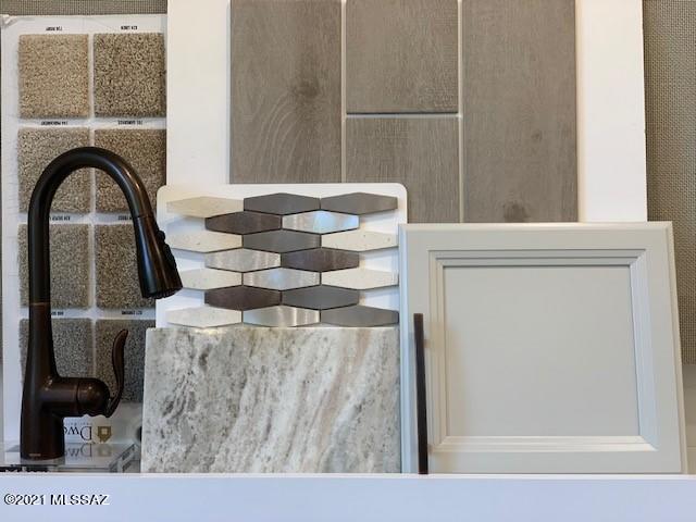 Alterra At Vistoso Trails - Residential