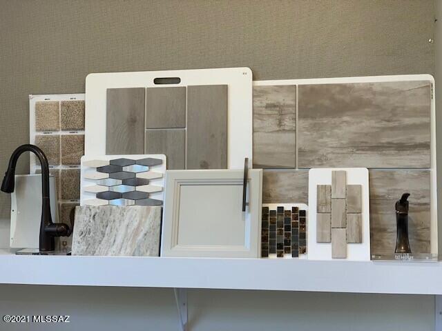 Alterra At Vistoso Trails - Residential