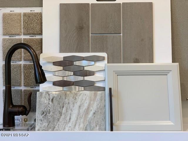 Alterra At Vistoso Trails - Residential
