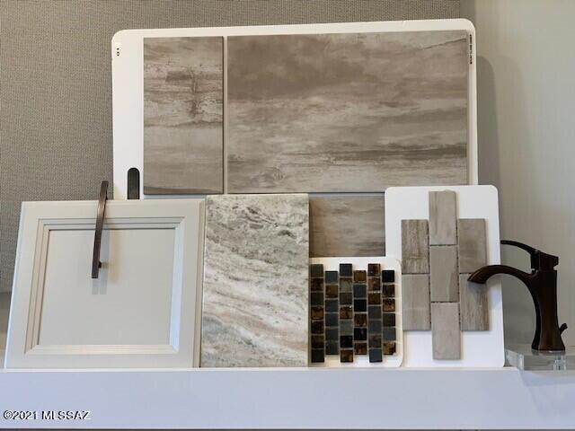 Alterra At Vistoso Trails - Residential