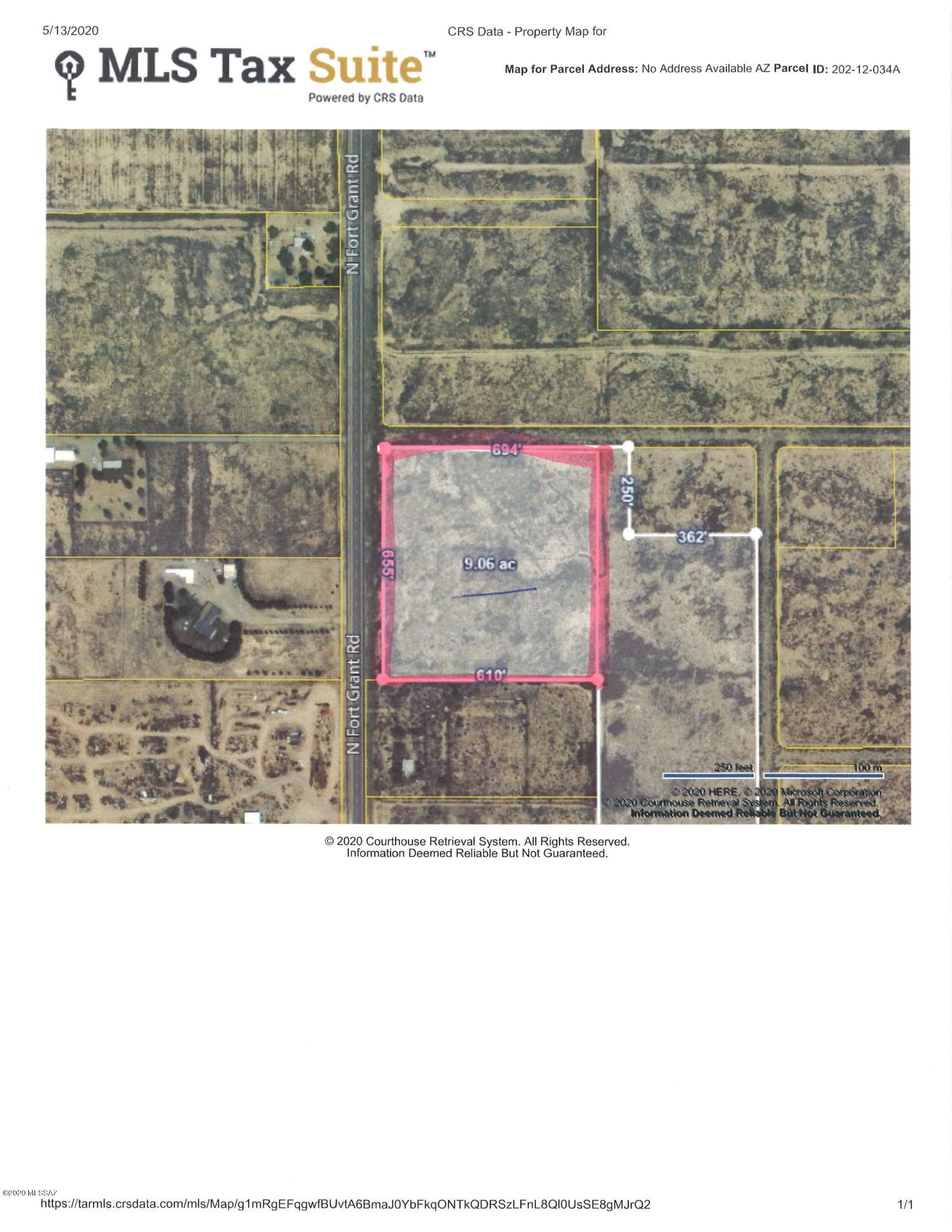 Great property to build your custom home. Close to town off a paved road with great views in every dirrection