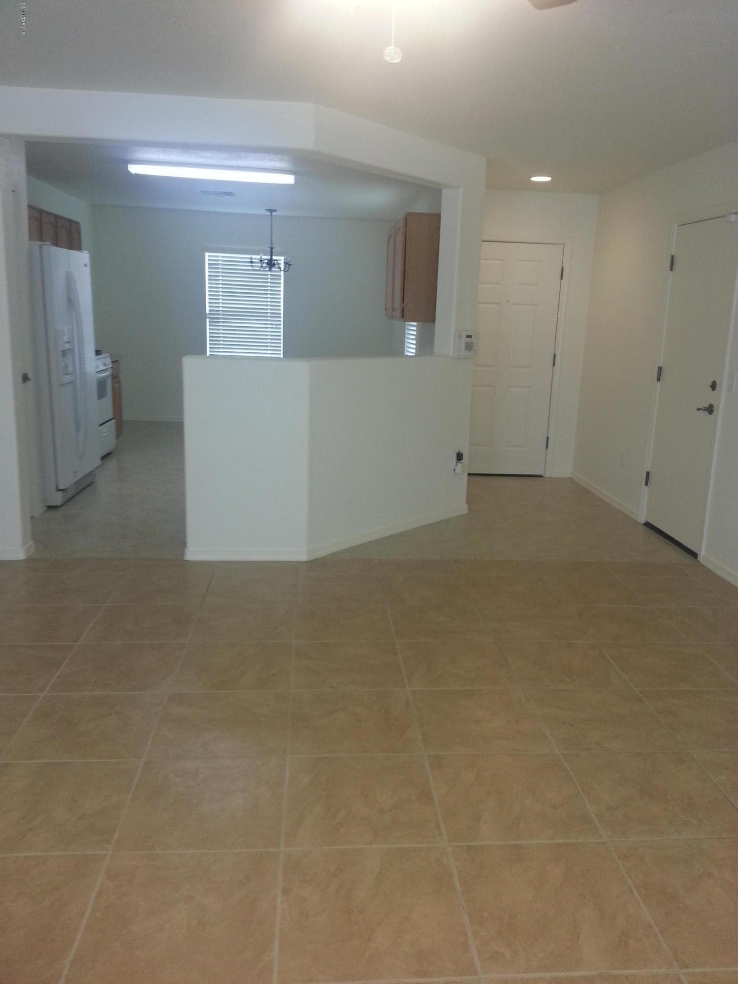Tucson Mountain Village II (237-491) - Residential Lease