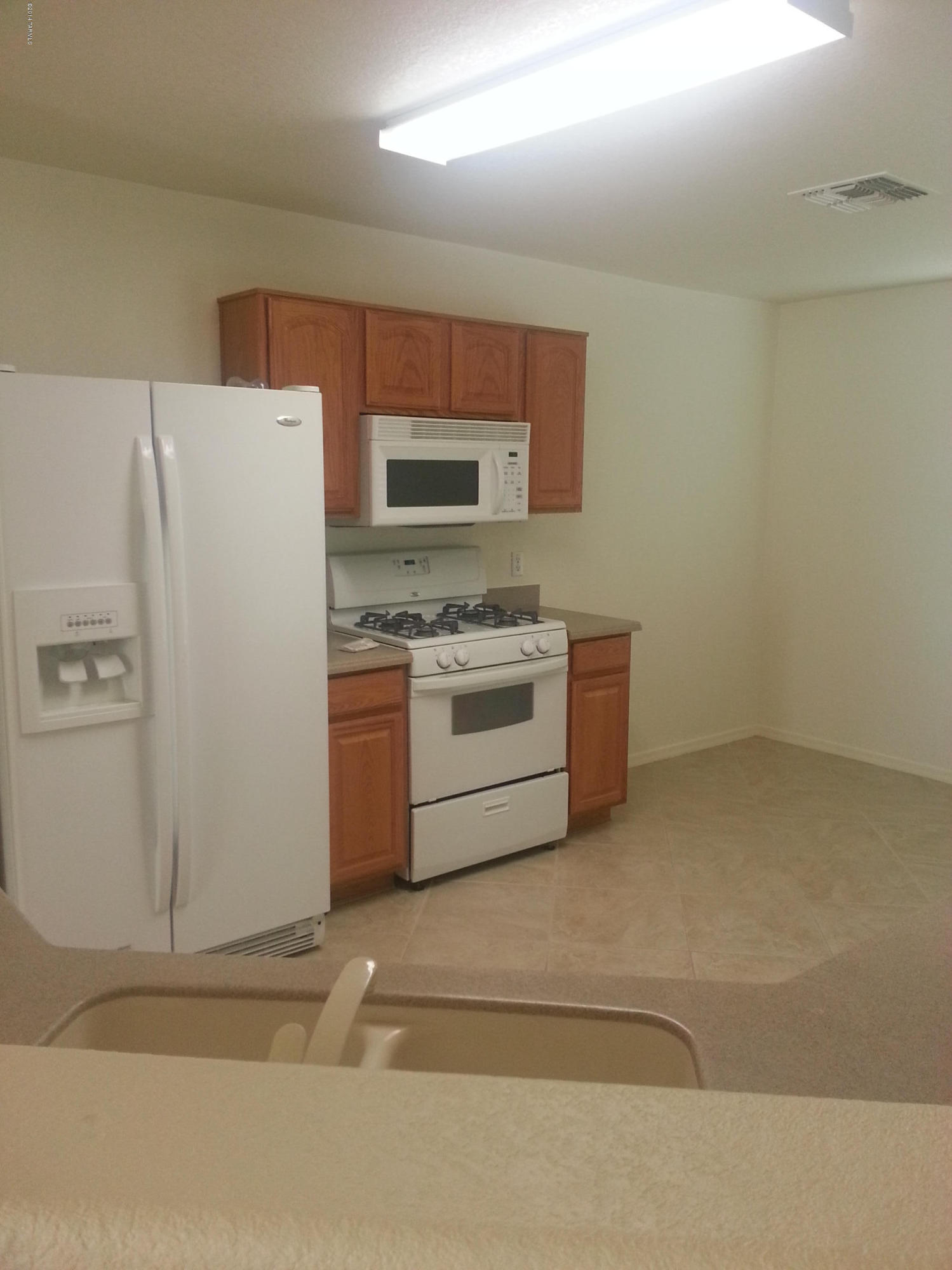 Tucson Mountain Village II (237-491) - Residential Lease