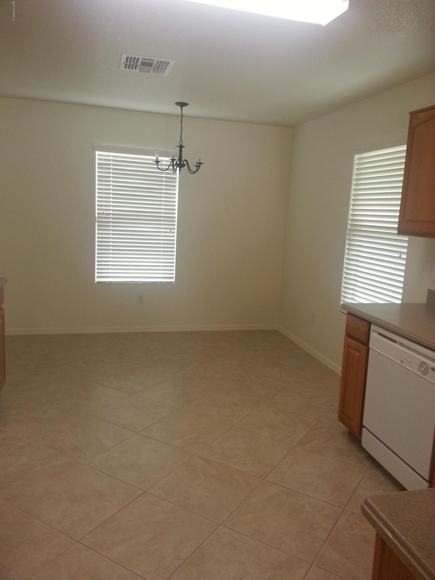 Tucson Mountain Village II (237-491) - Residential Lease