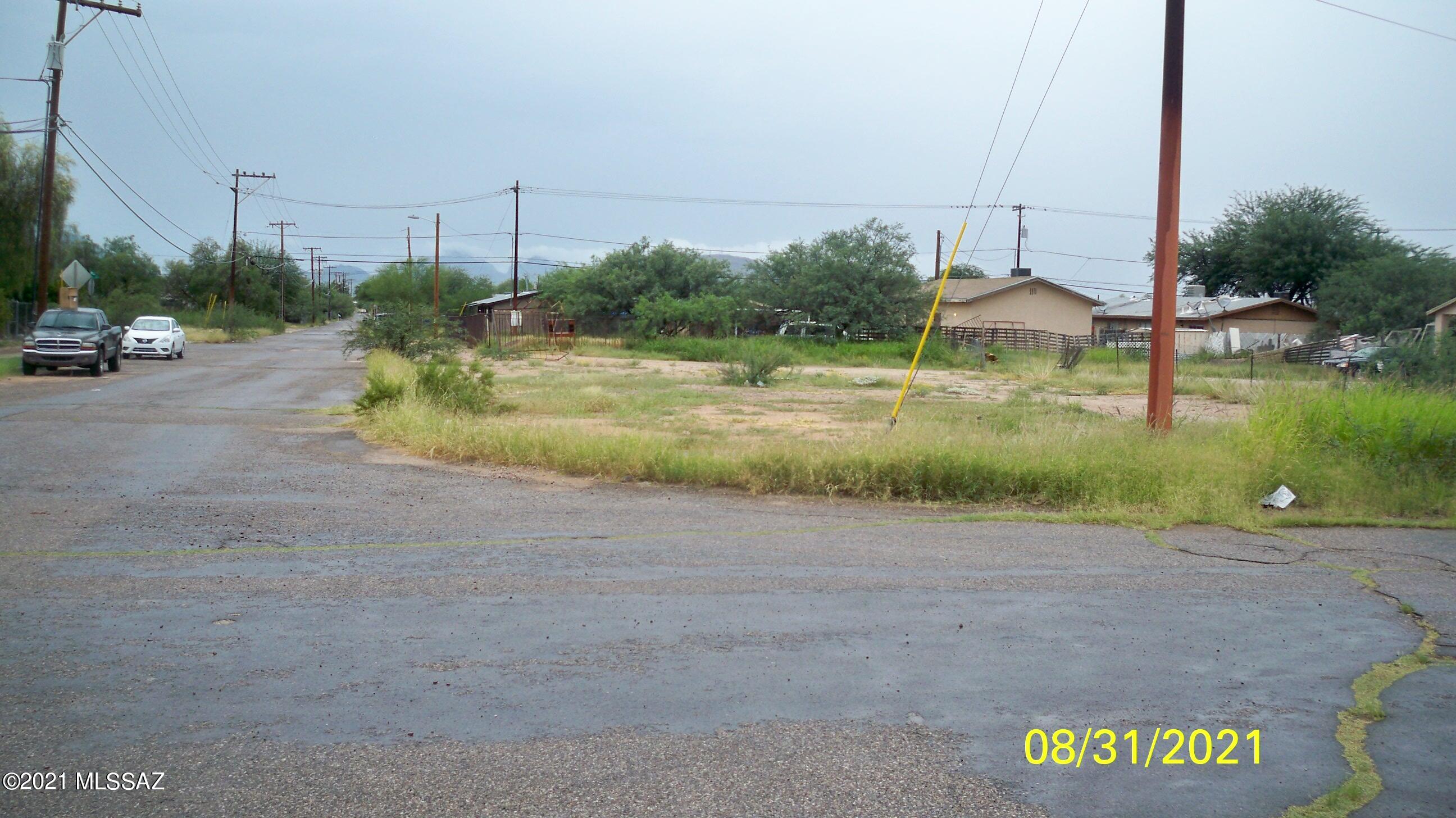 Kings Highway Amd - Land