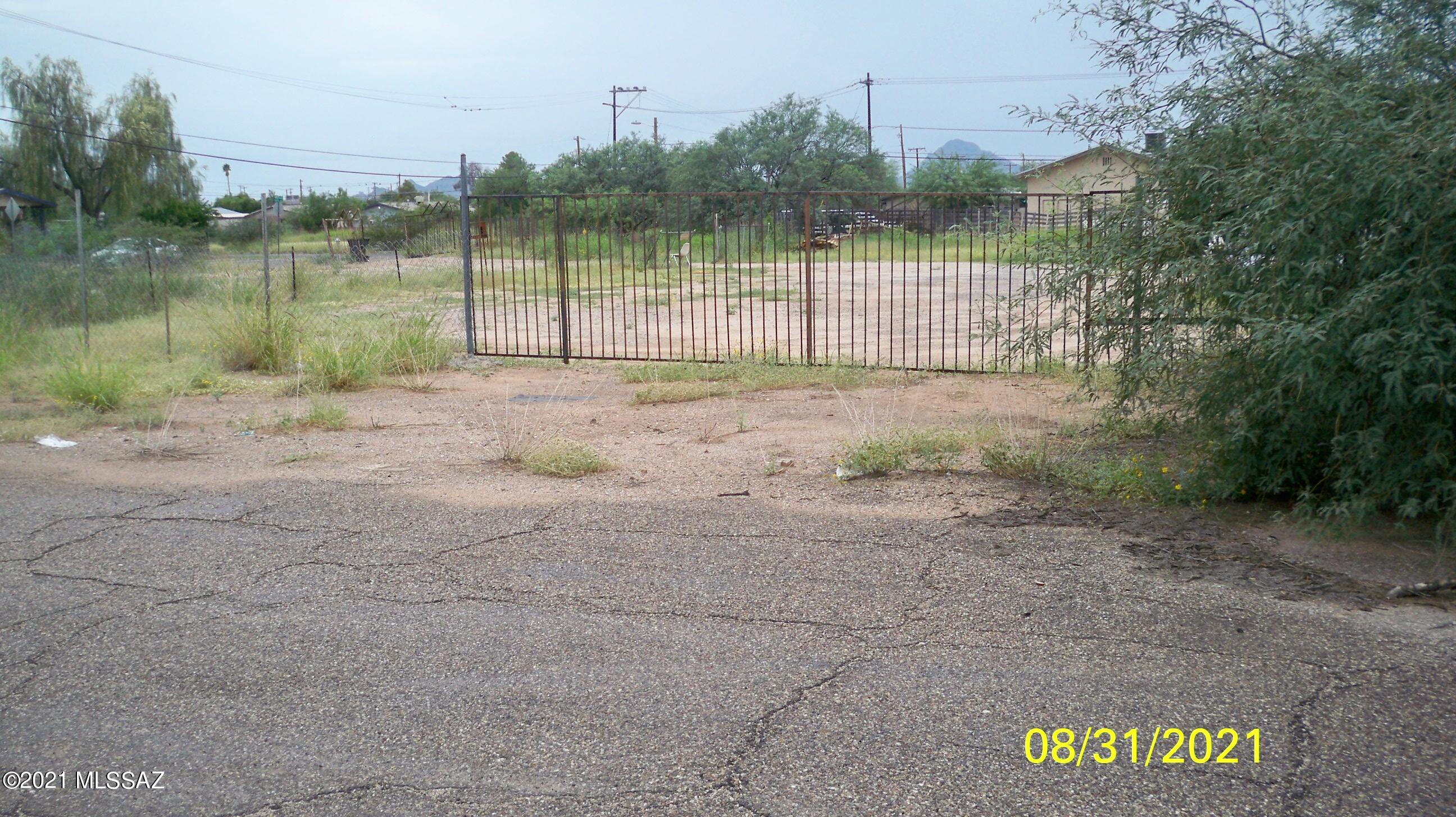 Kings Highway Amd - Land