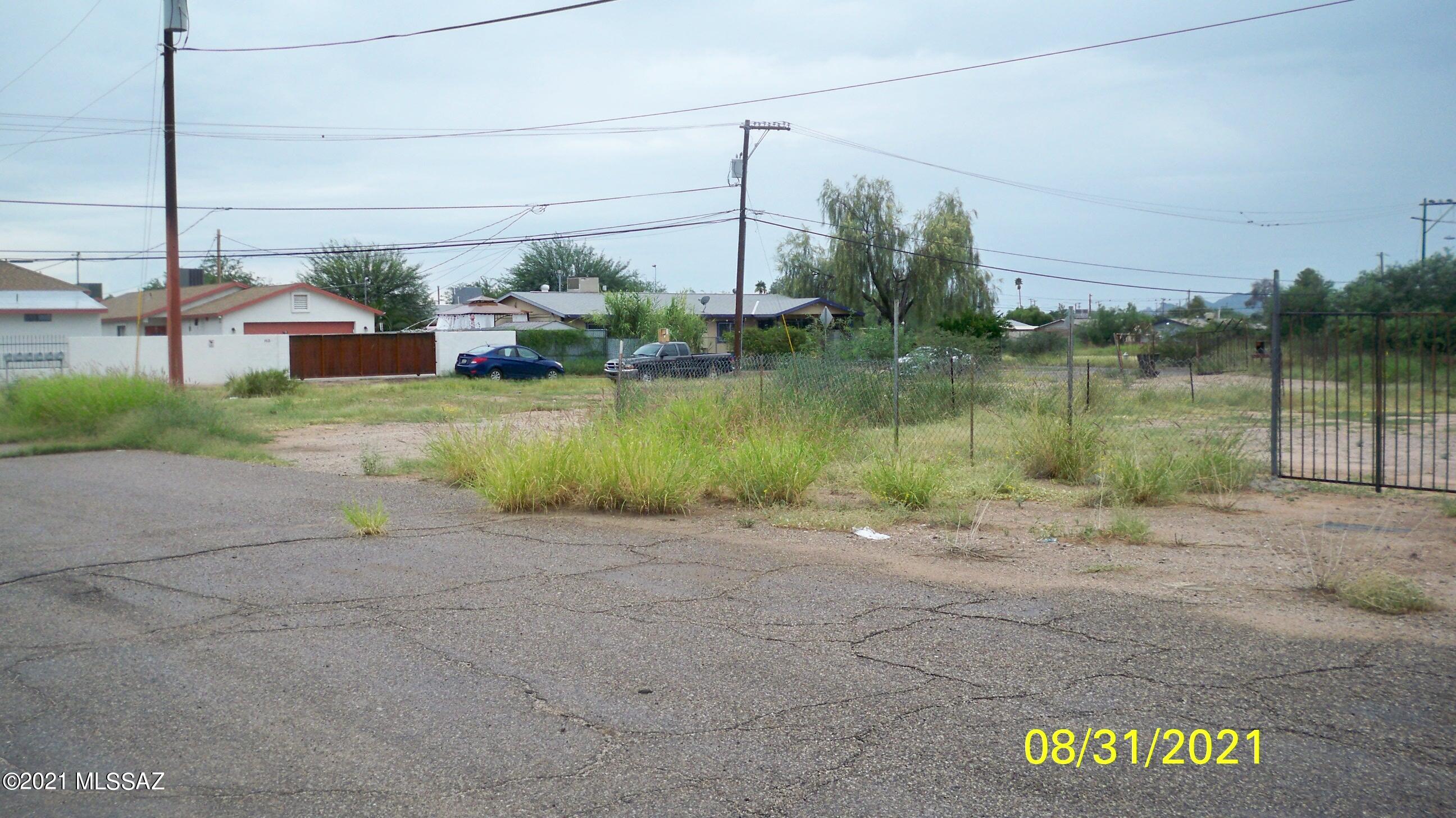 Kings Highway Amd - Land