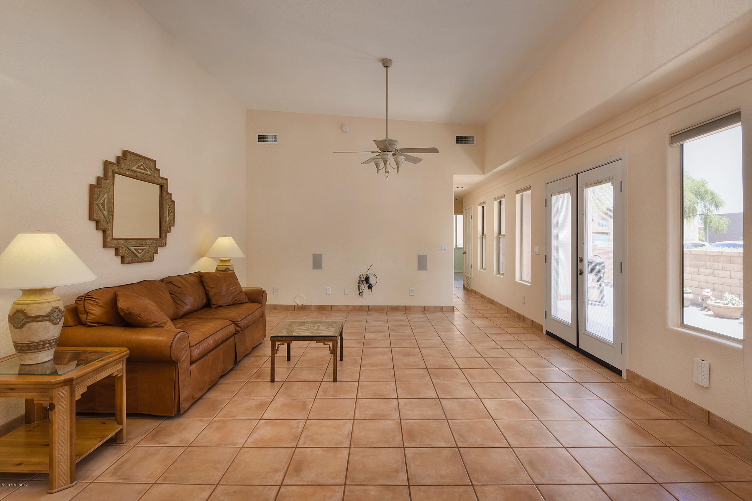 Presidio at Williams Centre (1-153) - Residential