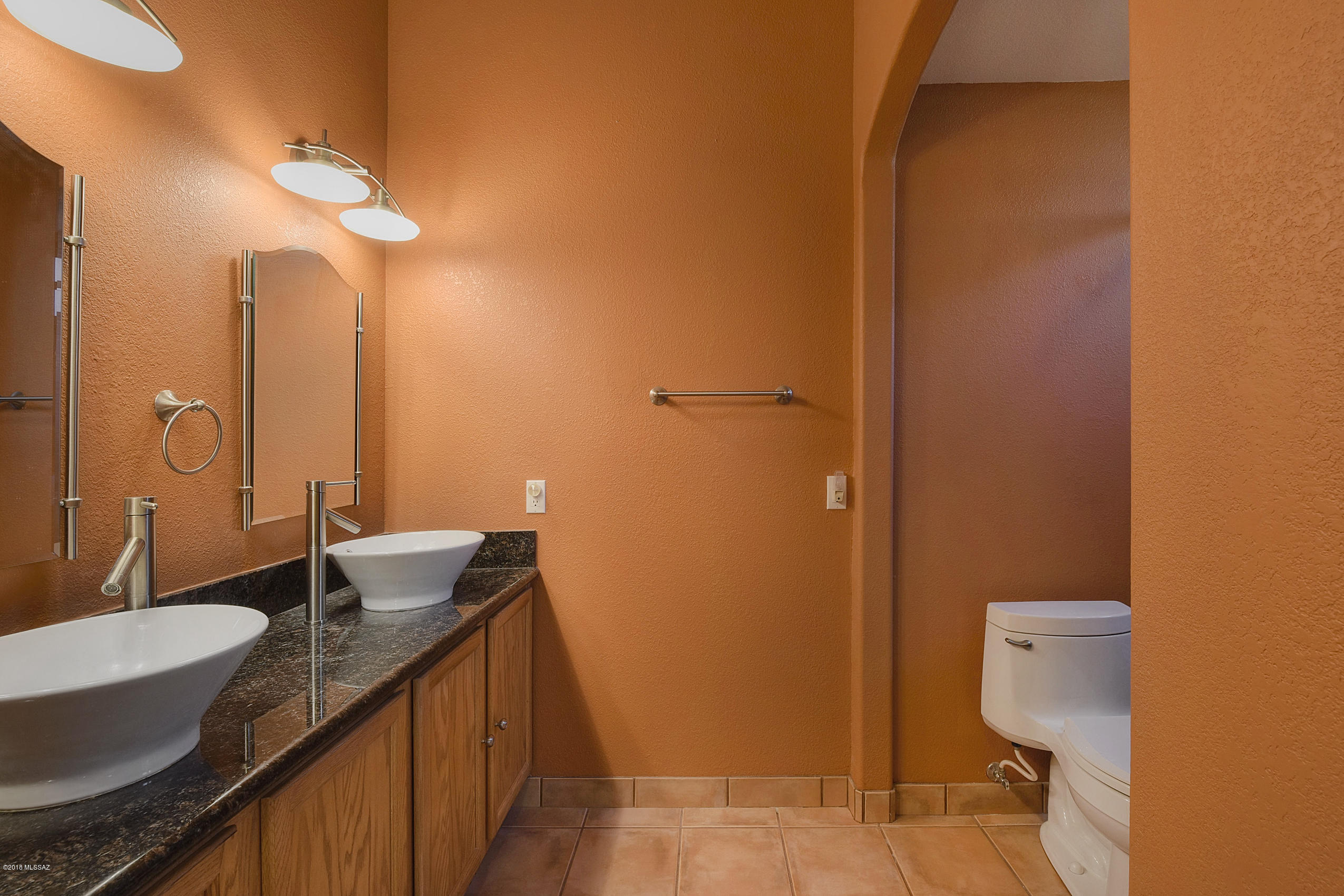 Presidio at Williams Centre (1-153) - Residential