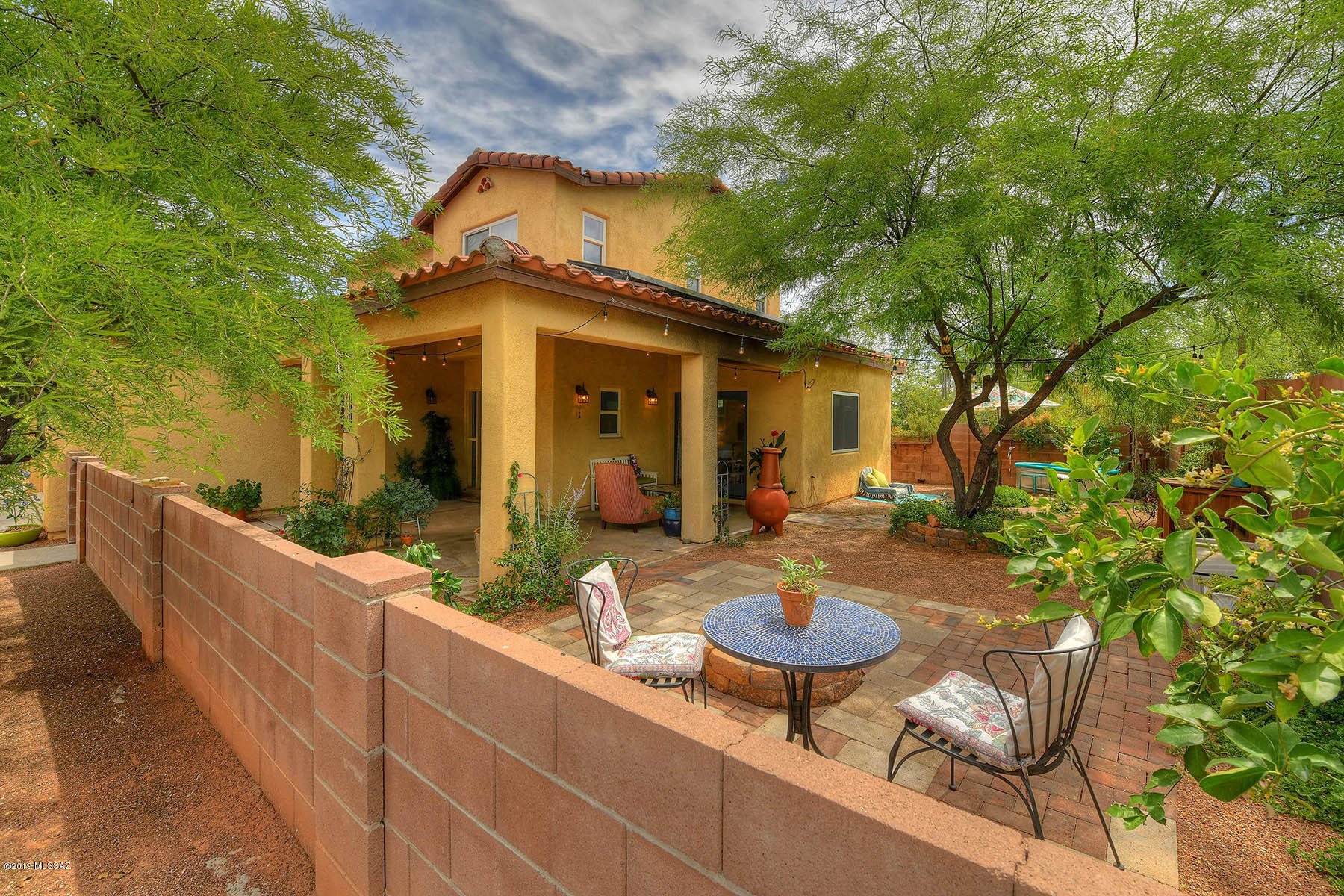 Western Court (1-6) - Residential