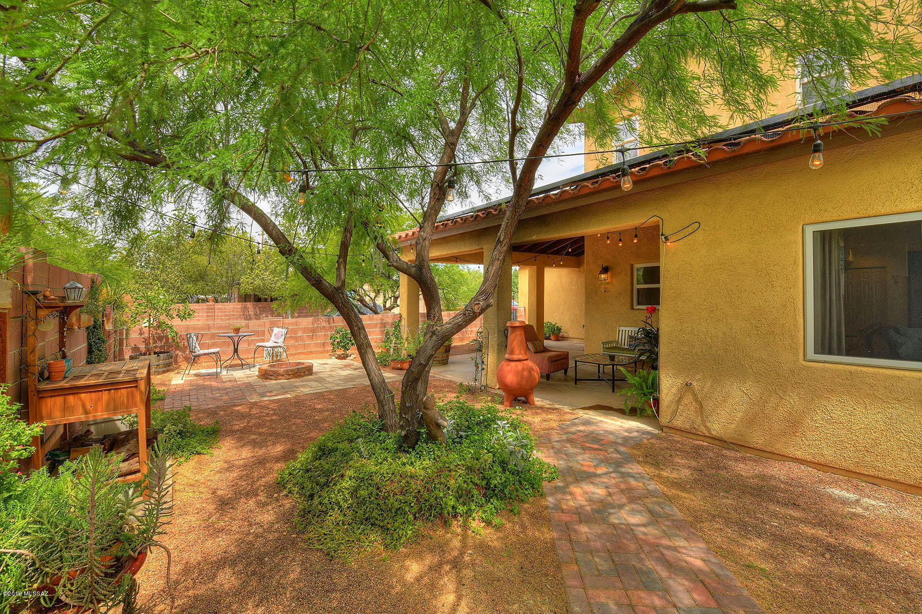 Western Court (1-6) - Residential