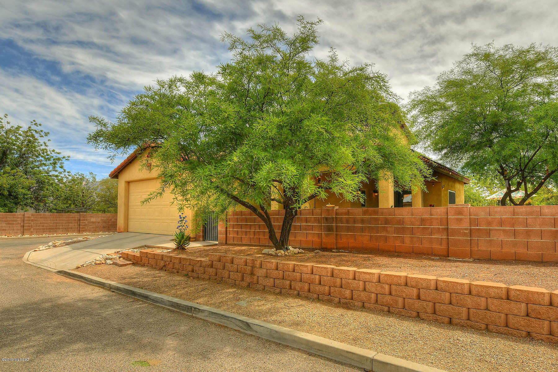 Western Court (1-6) - Residential