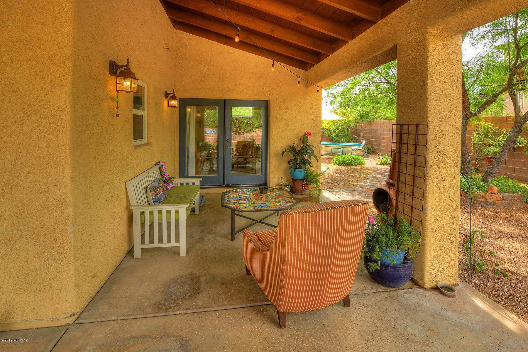 Western Court (1-6) - Residential