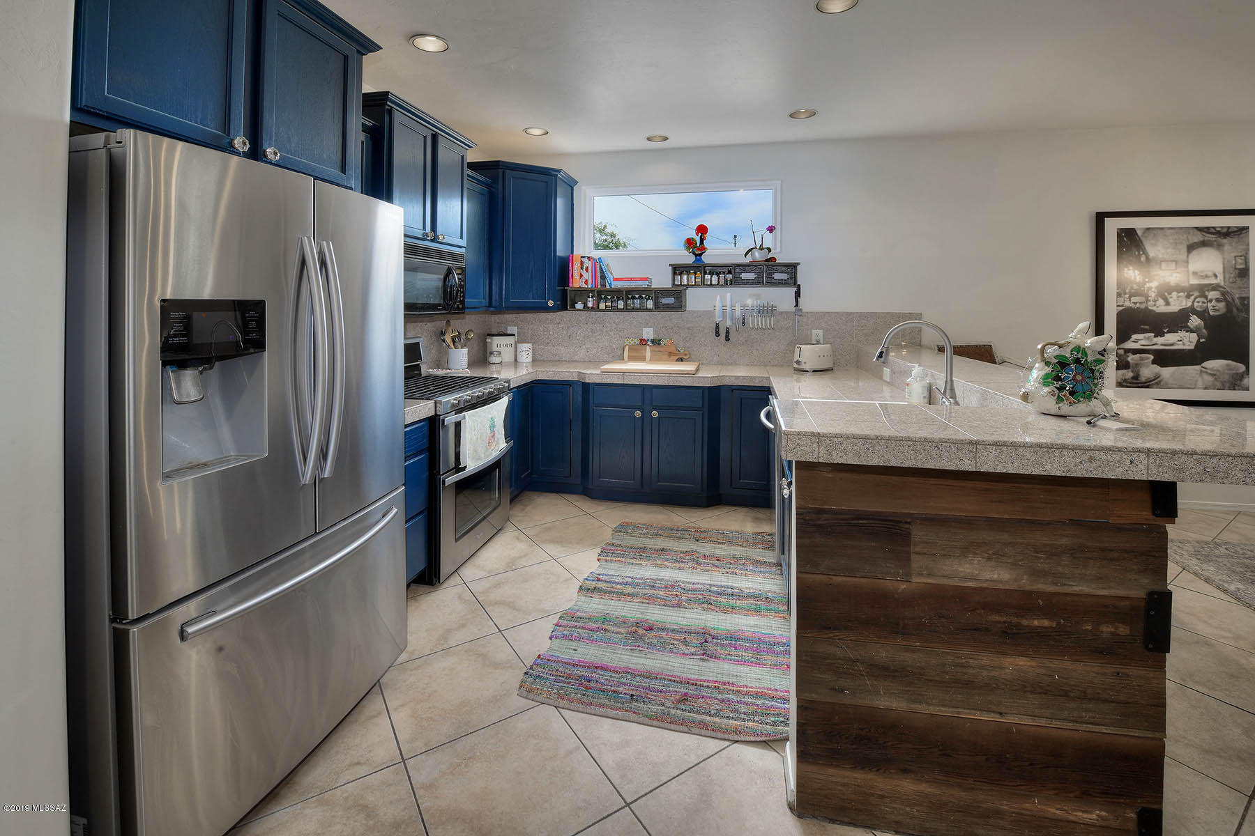 Western Court (1-6) - Residential