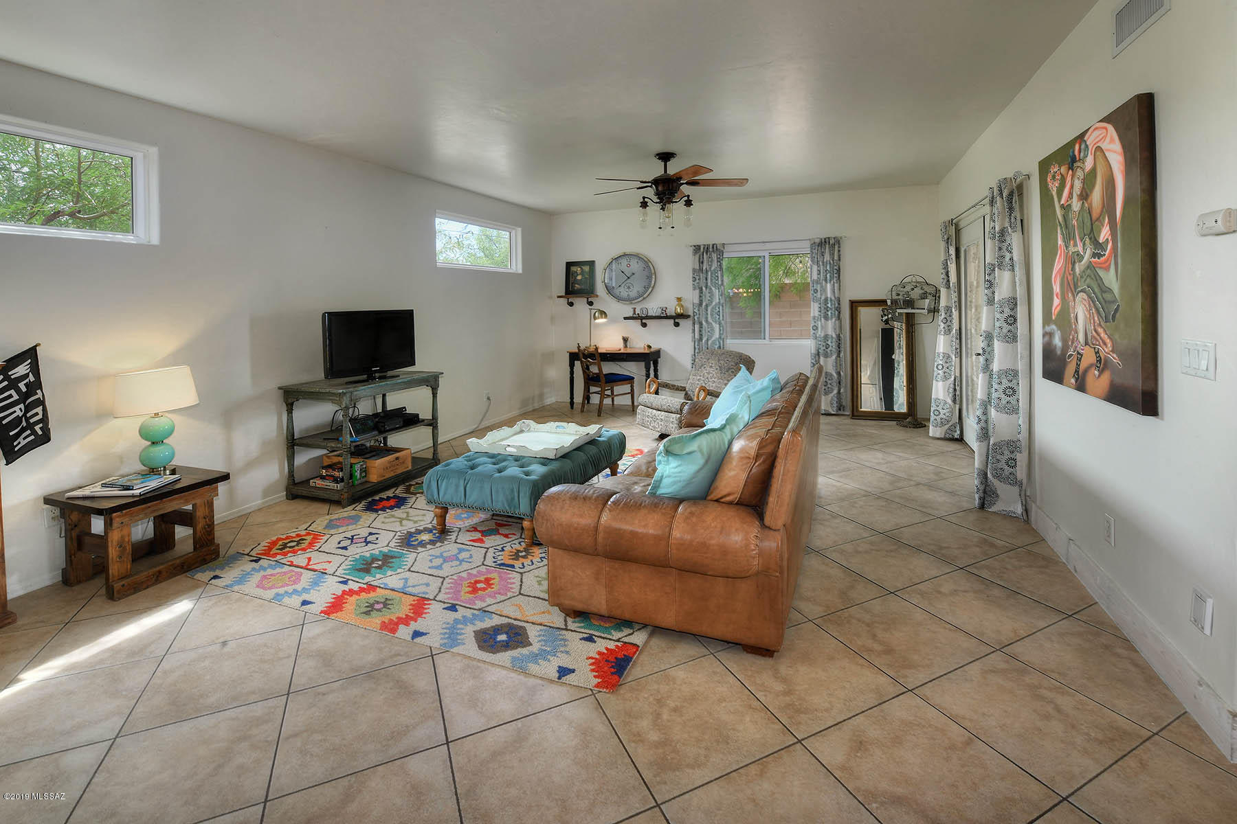 Western Court (1-6) - Residential
