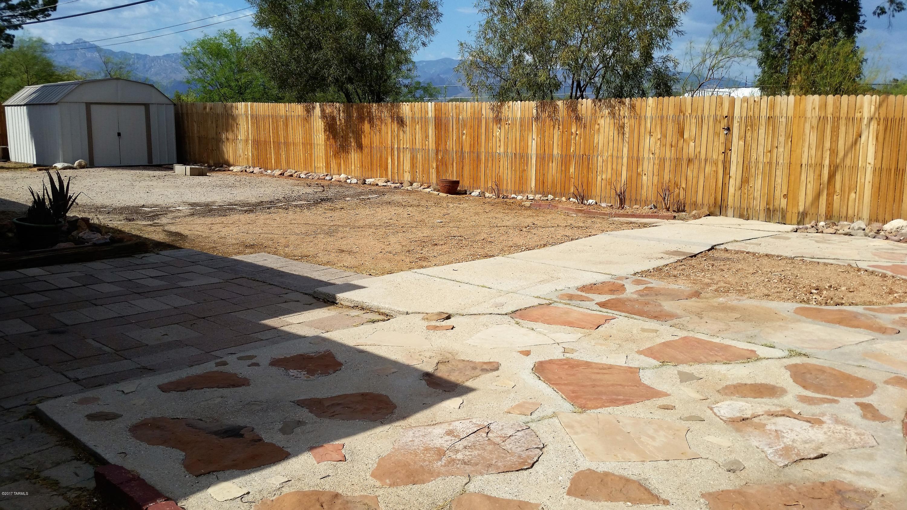 Terra Del Sol - Residential