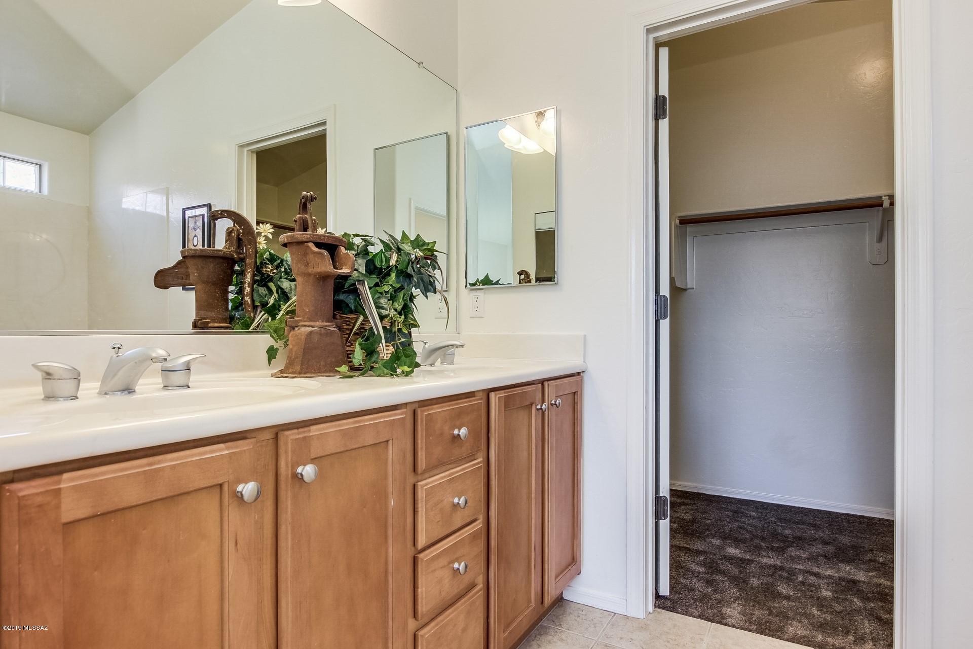Desert Willow Estates (1-110) - Residential