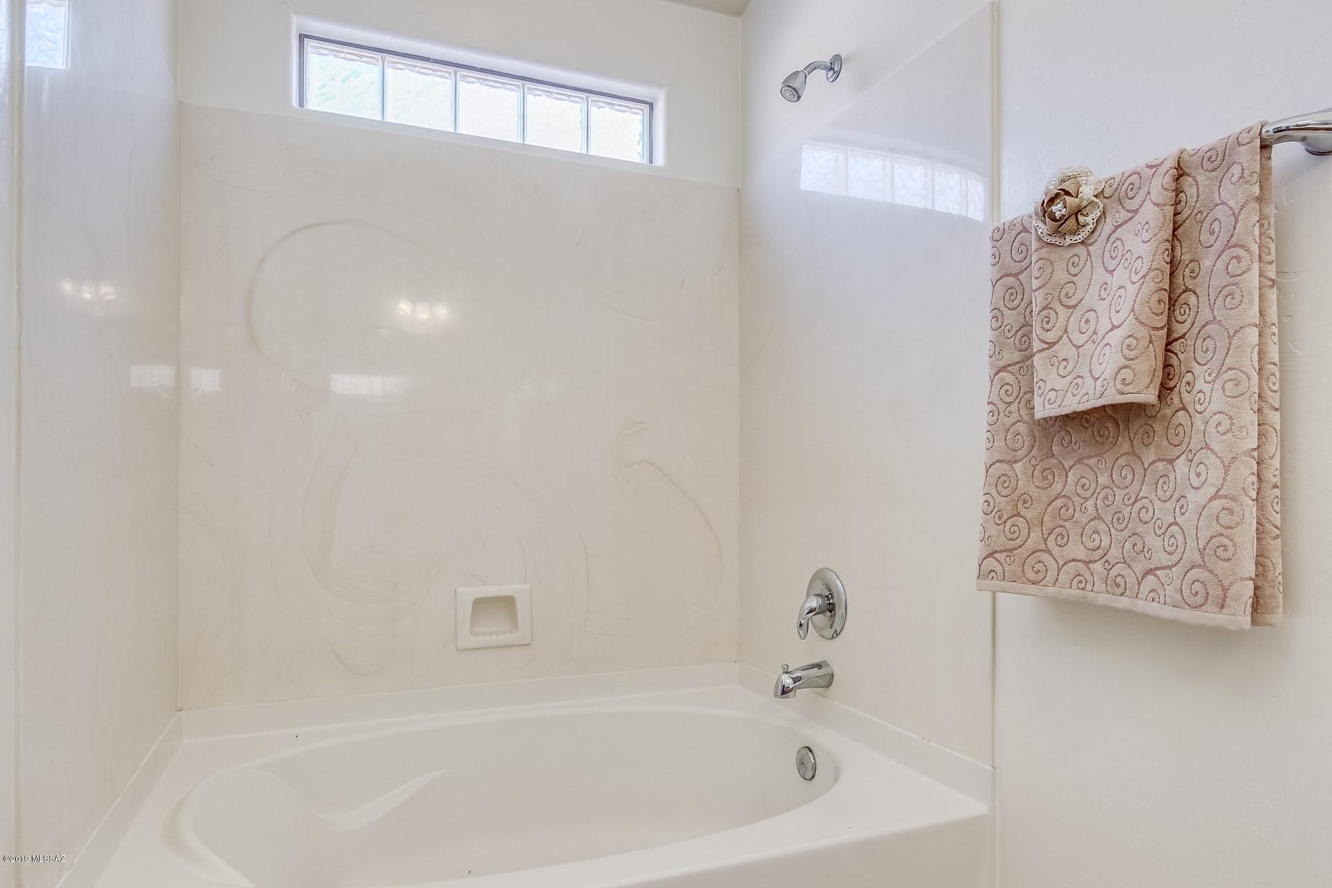 Desert Willow Estates (1-110) - Residential