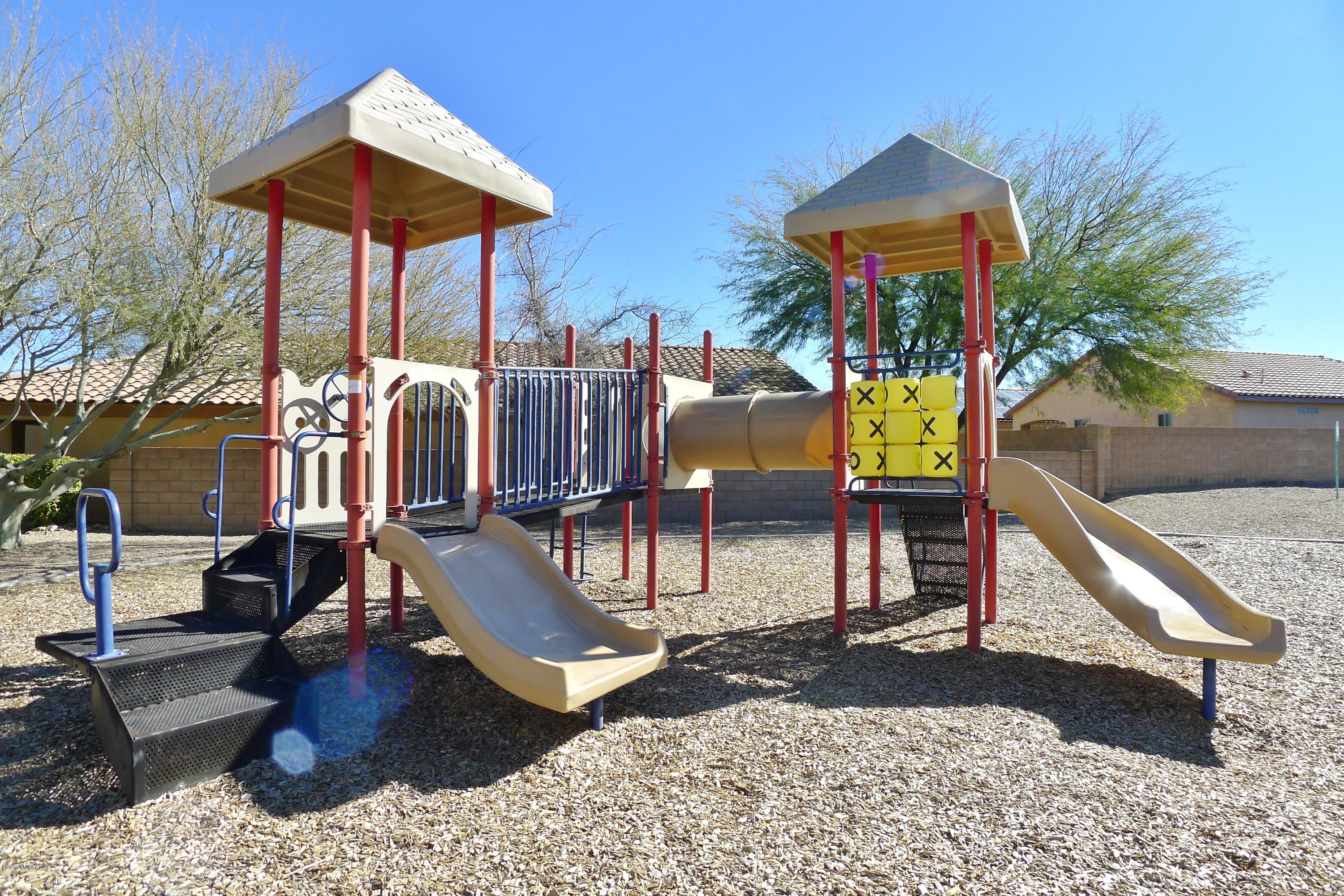 Desert Willow Estates (1-110) - Residential