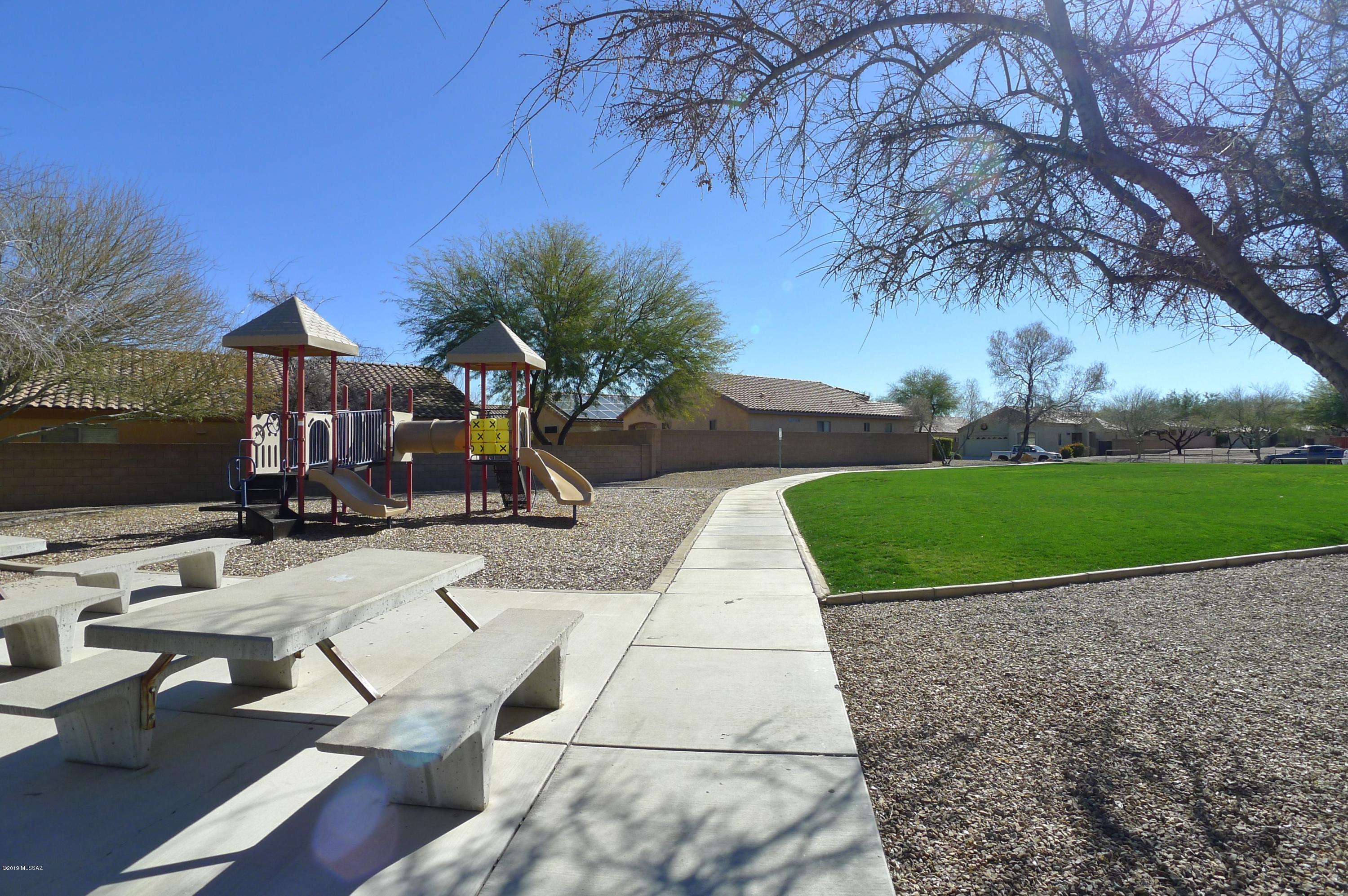 Desert Willow Estates (1-110) - Residential